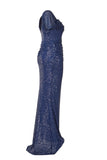 Explosion Women's Evening Dress 22457128