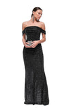 Explosion Women's Evening Dress 22457128