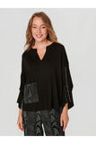Faik Sönmez Kadın Bluz U65136