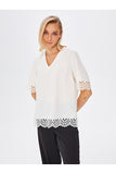 Faik Sönmez Women's Blouse U67135