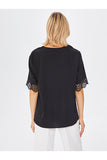 Faik Sönmez Women's Blouse U67135