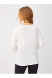 Faik Sönmez Women's Blouse U68177