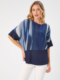 Faik Sönmez Women's Blouse U68624