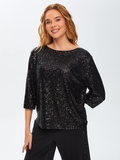 Faik Sönmez Women's Blouse U69137