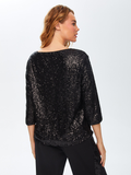 Faik Sönmez Women's Blouse U69137