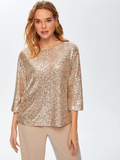 Faik Sönmez Women's Blouse U69137