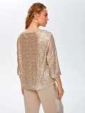 Faik Sönmez Women's Blouse U69137