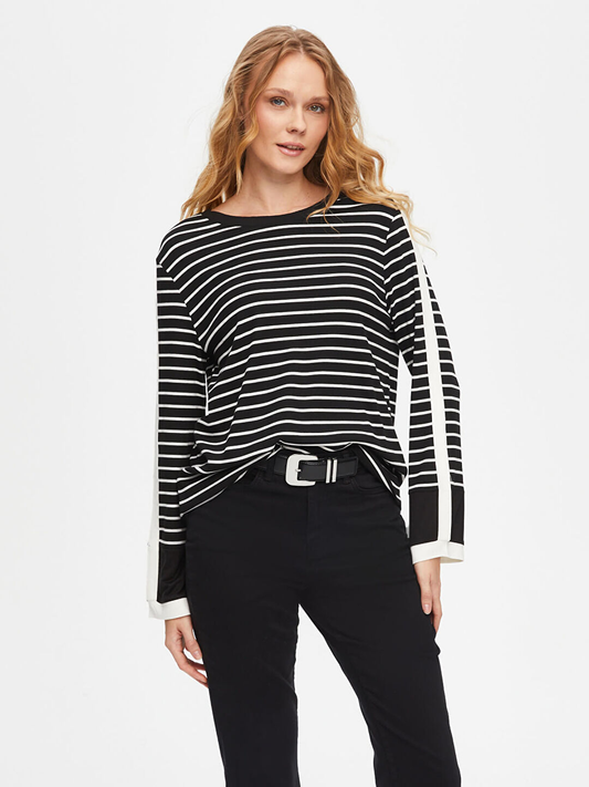 Faik Sönmez Women's Blouse U69141