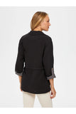 Faik Sönmez Women's Jacket U66248