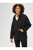 Faik Sönmez Women's Jacket U67195