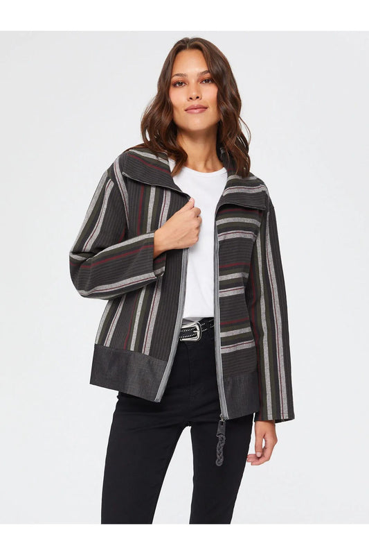 Faik Sönmez Women's Jacket U67200