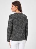 Faik Sönmez Women's Jacket U68226