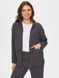 Faik Sönmez Women's Jacket U69177