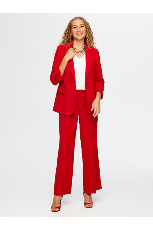 Faik Sönmez Kadın Ceket UW26CKT018