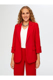 Faik Sönmez Kadın Ceket UW26CKT018