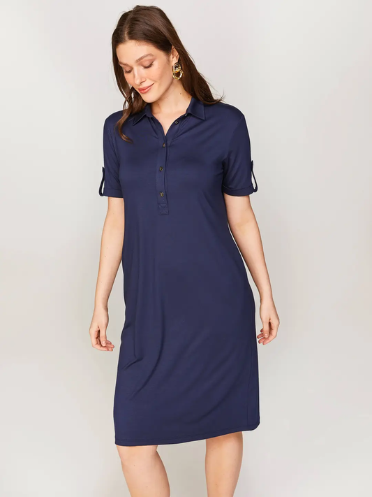 Faik Sönmez Women's Dress 25YB00070