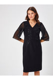 Faik Sönmez Women's Dress U68105