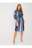Faik Sönmez Women's Dress U68298