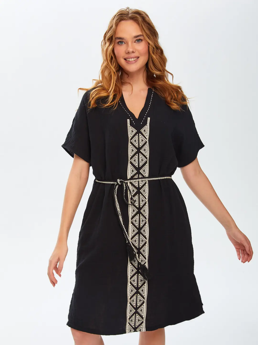 Faik Sönmez Women's Dress U68791