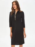 Faik Sönmez Women's Dress U69226