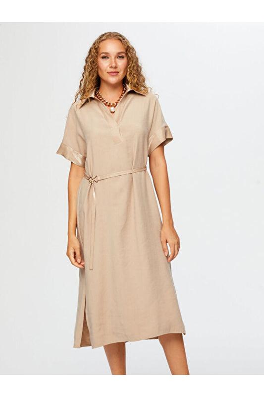 Faik Sönmez Kadın Elbise UW26ELB005