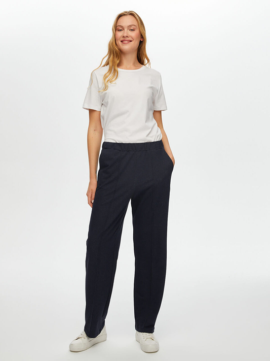 Faik Sönmez Women's Tracksuit Bottoms 25YUS25ESA006