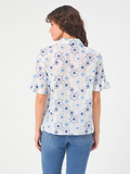 Faik Sönmez Women's Shirt U68189