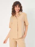 Faik Sönmez Women's Shirt U68266