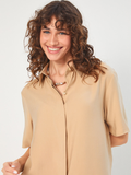 Faik Sönmez Women's Shirt U68266