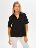 Faik Sönmez Women's Shirt U68358