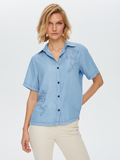 Faik Sönmez Women's Shirt U68447