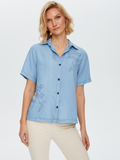 Faik Sönmez Women's Shirt U68447