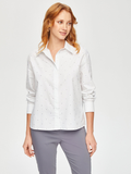 Faik Sönmez Women's Shirt U69309