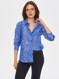 Faik Sönmez Women's Shirt U69321
