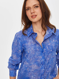 Faik Sönmez Women's Shirt U69321