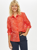 Faik Sönmez Women's Shirt U69321