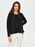 Faik Sönmez Women's Cardigan 25YUS25TRH002