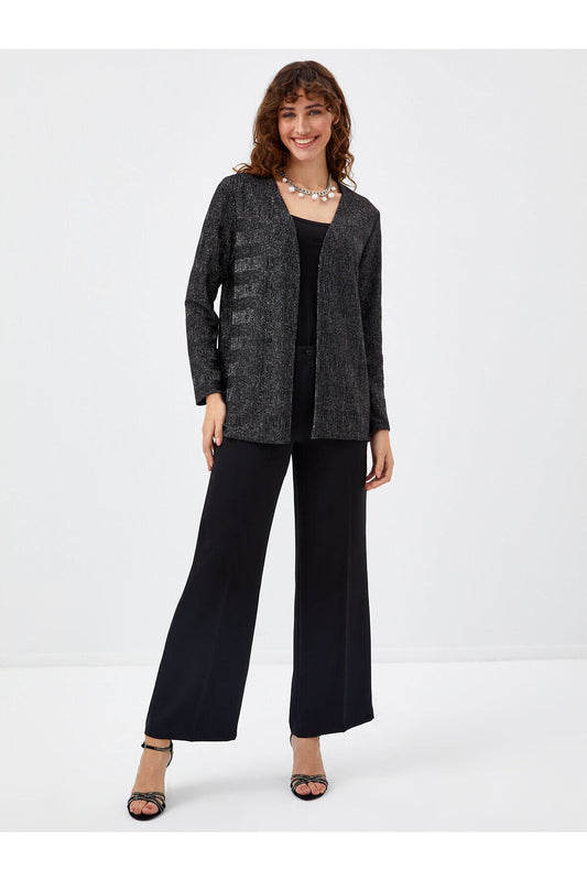 Faik Sönmez Women's Cardigan U68206