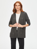 Faik Sönmez Women's Cardigan U69334