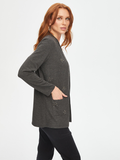 Faik Sönmez Women's Cardigan U69334