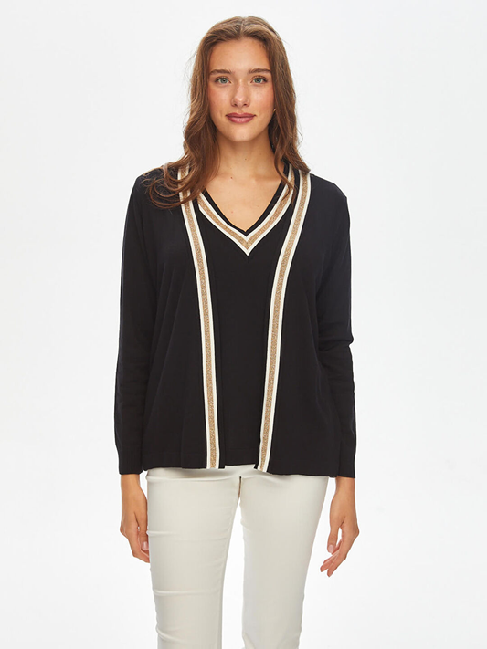 Faik Sönmez Women's Cardigan U69656