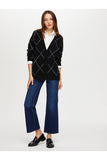 Faik Sönmez Women's Cardigan UW26TRH007