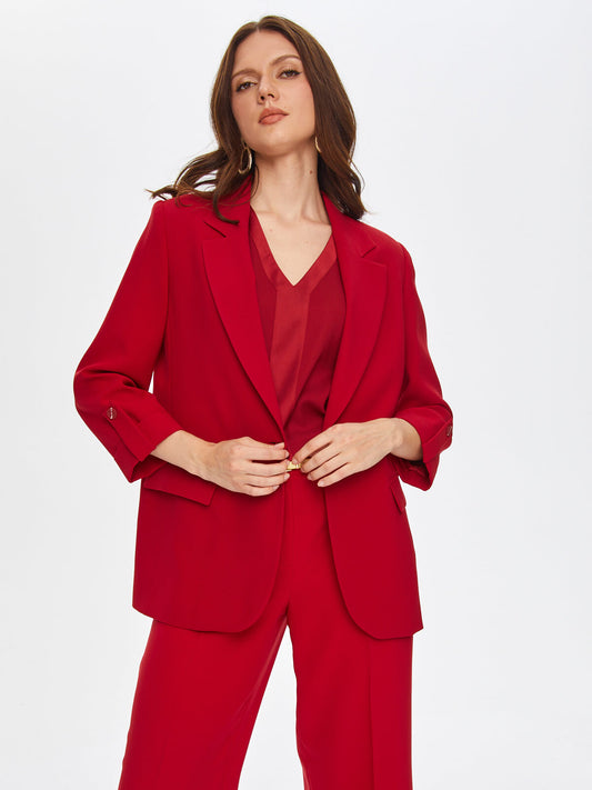 Faik Sönmez Women's Jacket U69204