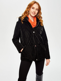 Faik Sönmez Women's Jacket B00083-1