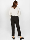 Faik Sönmez Women's Trousers 25YB00049