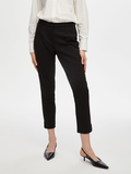 Faik Sönmez Women's Trousers 25YB00053-1