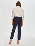 Faik Sönmez Women's Trousers 25YB00088