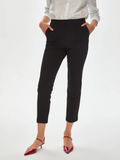 Faik Sönmez Women's Trousers 25YB00088