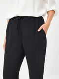 Faik Sönmez Women's Trousers B00051