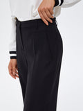 Faik Sönmez Women's Trousers B00081